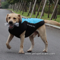 Wholesale Breathable Dog Harness Tiger Dog Harness